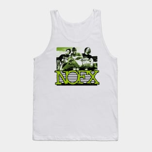 N O F X Tank Top